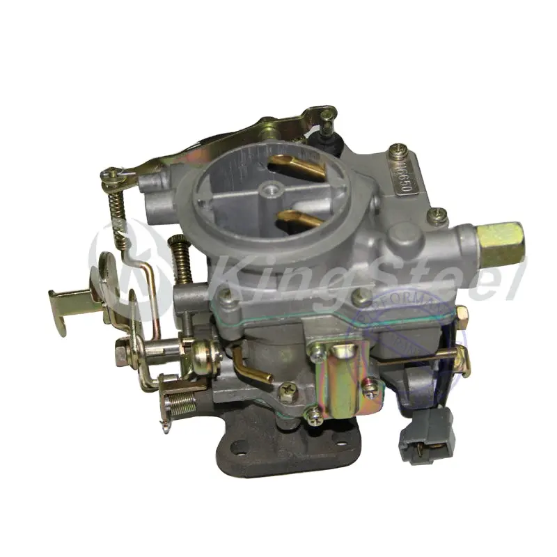 Kingsteel-carburador de motor de autopartes, OEM 21100-13420, para TOYOTA 5K
