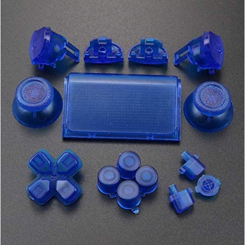 Clear Blue