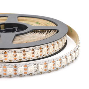 Ws2812B Ws2813 5050 Addressable <strong>RGB</strong> <strong>Led</strong> Strip RGBW Ws28121 SK6812 30LEDs 60LEDs 96LEDs 144LEDs <strong>Led</strong> Pixel Strip - Product Image 5