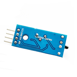 Temperatur sensor modul 4-poliger wärme empfindlicher Sensor