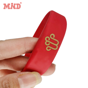 Tùy chỉnh 13.56MHz thông minh RFID <span class=keywords><strong>legic</strong></span> Prime mim256 Vòng đeo tay NFC Silicone <span class=keywords><strong>Key</strong></span> tập thể dục dây đeo cổ tay - Product Image 5