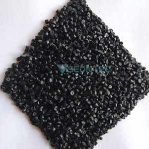 Poli (ethylene-1-hexene) HDPE ve polietilen Lotrene LDPE ve LLDPE