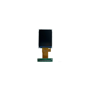 2.8 Inch <strong>MCU</strong> 8/16bit Interface 240*320 Resolution <strong>TFT</strong> <strong>LCD</strong> Display Module with ST7789T3 Driver - Product Image 1