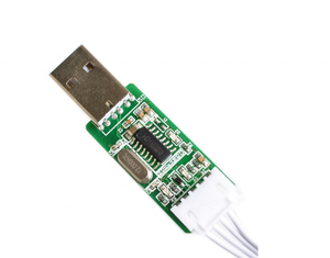 PMセンサーSDS011PM2.5大気質検知センサーモジュールスーパーダストセンサーデジタル出力 - Product Image 2
