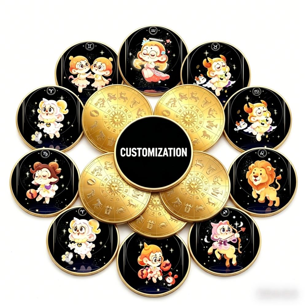 custom