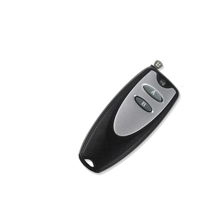 High Quality Learning <strong>Code</strong> <strong>Remote</strong> Garage Door Opener <strong>Remote</strong> Control 433mhz