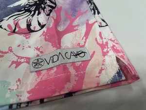กางเกงว่ายน้ำสำหรับผู้ชายกางเกงขาสั้นพิมพ์ลาย - Product Image 3
