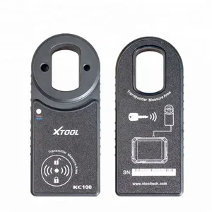 100% Original XTOOL KC100 Auto Key Programmer High Quality Diagnostic Tools XTOOL X100 PAD3 Se D9S <strong>PRO</strong> Newest Software Cars - Product Image 5