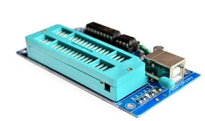 PIC K150 ICSP-Programmierer USB automatische Programmierung entwickeln Mikrocontroller USB ICSP - Product Image 3