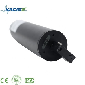 Sensor de concentración de lodos en línea, con entrada de 12V y salida RS485, personalizable - Product Image 6