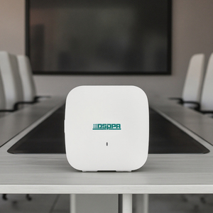 Высокоскоростной внутренний двухдиапазонный потолочный интерфейс 11ac предотвращает помехи 5G Wi-Fi беспроводной Конференц-маршрутизатор - Product Image 1