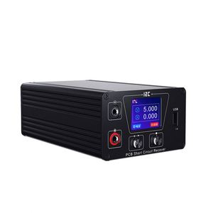 Hot Sale Factory Direct <strong>I2c</strong> DL-01 Short Circuit Repair Instrument Over Voltage Protection Mobile Phone Electronic Maintenance - Product Image 2