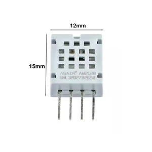 Original AM2120 Digital <strong>Temperature</strong> <strong>and</strong> <strong>Humidity</strong> Sensor Capacitive Composite Measurement High-precision Module - Product Image 2