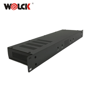 CATV电缆4通道4合1固定模拟调制器 - Product Image 4