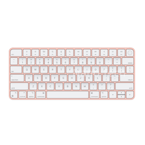 苹果Macbook Pro空气充电键盘MK293LL/A带触摸标识的魔术键盘A2449像新的一样使用 - Product Image 4