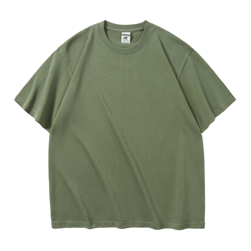 Vert Matcha Profond