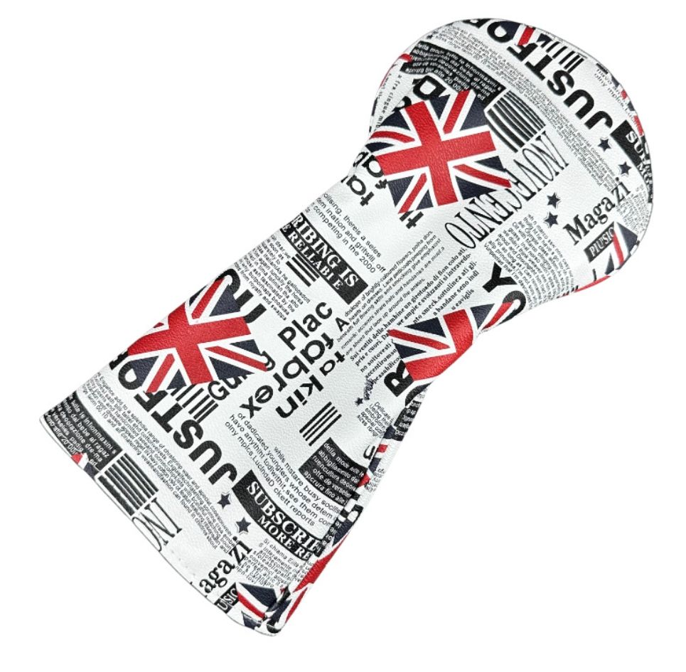 Couverture de conducteur