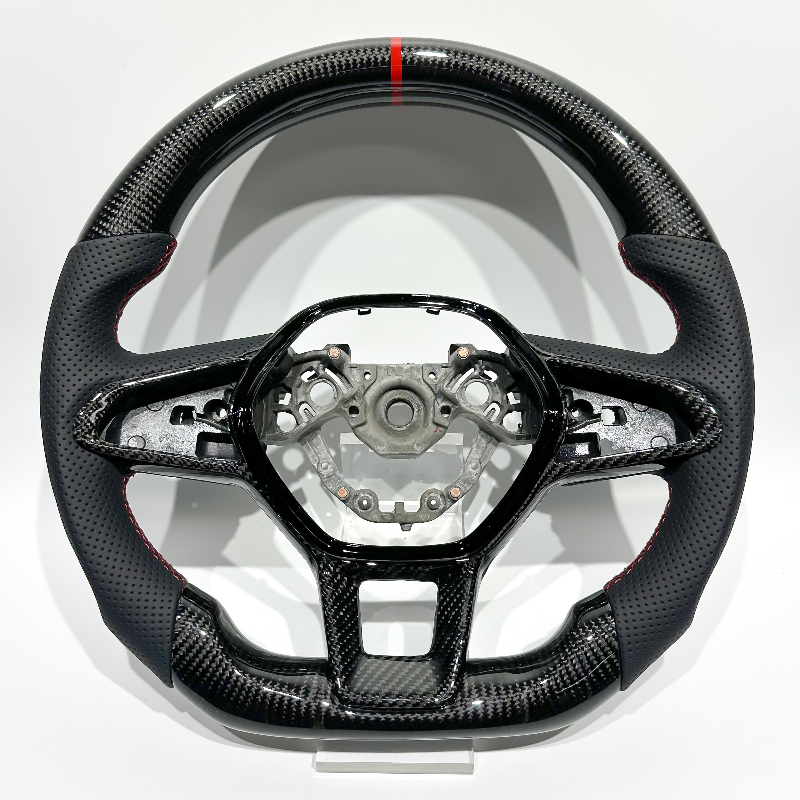 Fibra di carbonio
