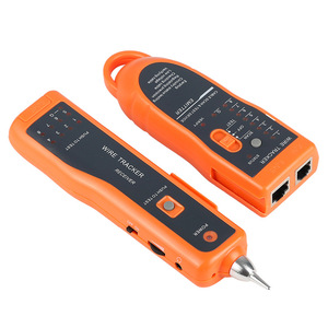 XQ-350 <strong>Network</strong> LAN Ethernet Phone <strong>Network</strong> Wire Tracker Xq-350 <strong>Network</strong> Tester Tester Telephone Cable Tester Wire Tracker - Product Image 1