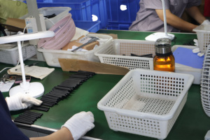 Máy đo kiểm tra đa thông số-Máy phân tích chất lượng nước kỹ thuật số đa chức năng 8 trong 1 - Product Image 4