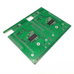 Il servizio PCBA PCB di elettronica OEM personalizzato include Software, programmazione, assemblaggio produttore PCBA OEM per dispositivi IoT PCBA - Product Image 3