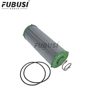 供应用于牵引车液压滤芯的液压油滤清器AL169573 HY90562 P958404 AL232896 AL169059
