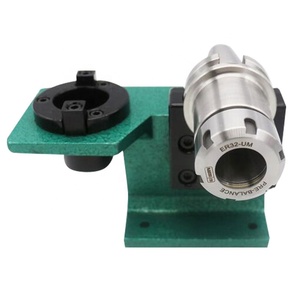Cnc <span class=keywords><strong>Collet</strong></span> <span class=keywords><strong>Chuck</strong></span> lịch thi đấu BT40 SK 40 cat40 công cụ chủ Tightening lịch thi đấu cho Máy phay - Product Image 6