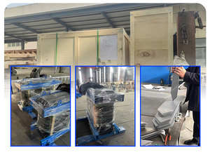 Rifornimento di fabbrica 3 fasi olio immerso di distribuzione trasformatore nucleo 220V/11KV tensione di uscita 6KV tensione di ingresso 50/60Hz frequenza - Product Image 3