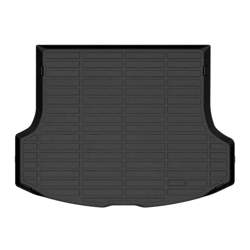 Tapis de coffre de voiture