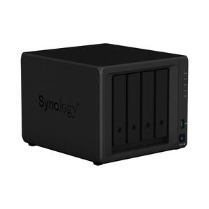 Brand New Synology 2 Bay NAS DiskStation DS220+ (Diskless) in Stock