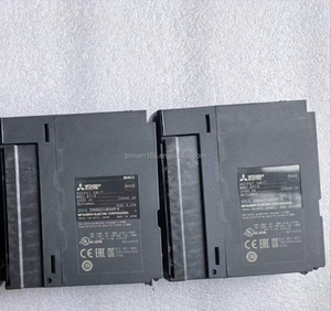 Nuevo módulo de salida de procesador Mitsubishi QY10 PLC original, nuevo PAC de control industrial y PLC de controlador dedicado - Product Image 3