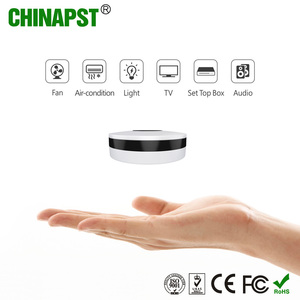 Bestseller Mini Smart Wireless WiFi IR-Fernbedienung für Klimaanlage und TV Arbeit mit Tuya APP PST-IR02 - Product Image 6