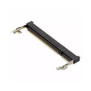 Bom <strong>List</strong> for One Stop Kitting Service 1612507-3 Inline Module Sockets 16125073 SKT SODIMM 200 Position Right Angle SMD - Product Image 1