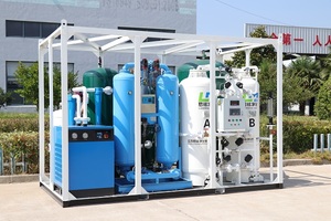 N2 Purging và Nitơ điền thiết bị và cắt laser Nitơ Máy phát điện giá nhà máy - Product Image 3