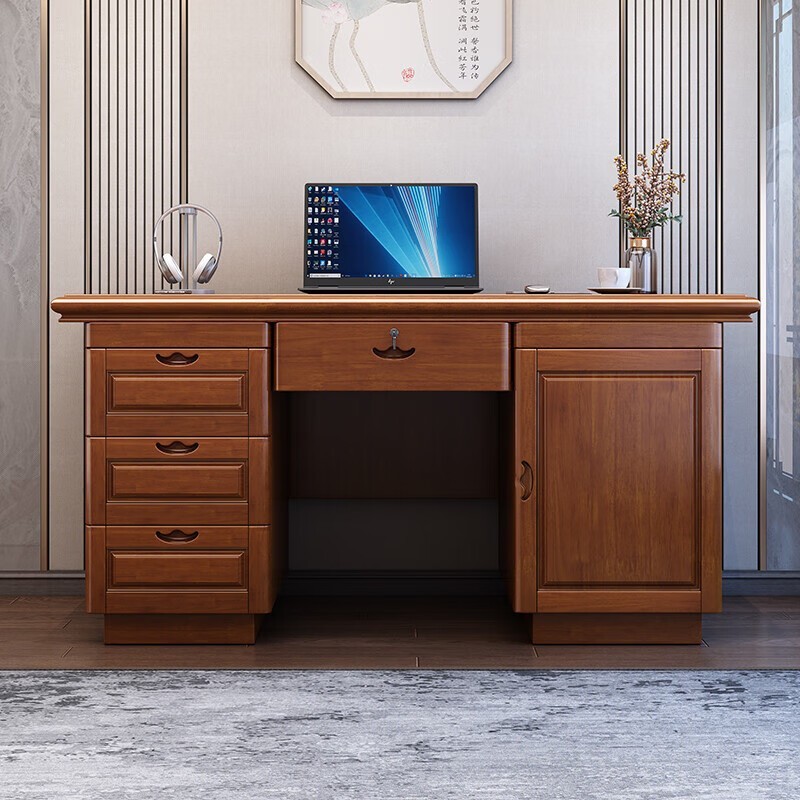 Bureau de 1,2 mètre