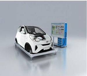 Auto Technology Trainer Car Training <strong>Model</strong> Vehicle Part <strong>Simulator</strong> XK-MAC1 Manual Air-Conditioning Control <strong>System</strong> <strong>Model</strong>