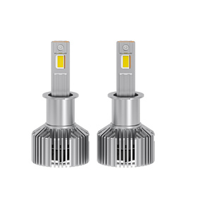 <span class=keywords><strong>36W</strong></span> B6S TX60 H7LED車のヘッドライト電球6000K5000LM白色光24V自動<span class=keywords><strong>LED</strong></span>ヘッドランプIP67 BMWフォードアウディ車用<span class=keywords><strong>12V</strong></span>