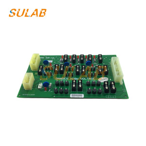 <span class=keywords><strong>SIGMA</strong></span>エレベータースペアパーツLGOT HOT販売エレベーター<span class=keywords><strong>PCB</strong></span>ボードDOP-112 AEG00C638 * A