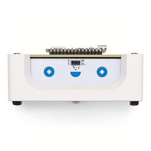 Alvik AKX00066 eğitim robotu Kit Nano ESP32 MCU IoT & AI programlama kök öğrenme