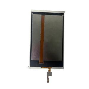 7 Inch IPS TFT <strong>LCD</strong> Screen <strong>with</strong> MIPI 4 Lanes Interface 800*1280 Resolution for Smart Home Applications - Product Image 3