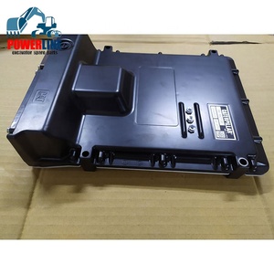 Schnelle Lieferung Bagger für CAT 311D ECU 386-3444 3863444 Controller Computer Board Inklusive Software programm