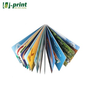 Çocuklar kitap baskısı ilk 100 hayvanlar karton kitap İngilizce hikaye eğitim öğrenme kelimeler çocuklar için karton kitap - Product Image 5