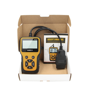 V311A OBD lector de código de herramienta de diagnóstico con DTC bate atajo - Product Image 3