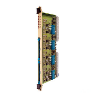 DSQC350 Robotics <strong>Input</strong> Output Module DSQC 350 New Module - Product Image 5