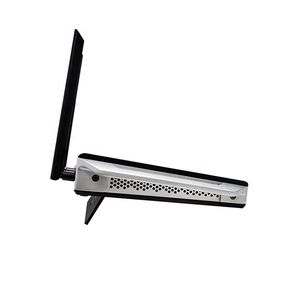 现场演播室Pad 8通道触摸屏NDI视频切换器，带SDI PTZ摄像机DDR移动流输入现场制作切换器