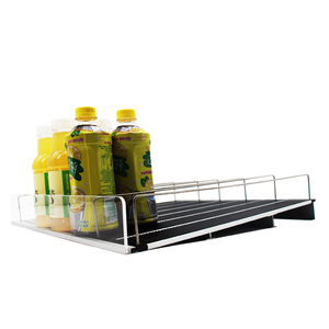 Sistemi di spintore per scaffali caricati a molla, - Product Image 2