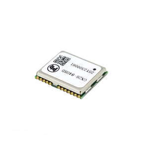 GPS模块高精度低功耗双频多模GNSS发动机新型高科技模块 - Product Image 4