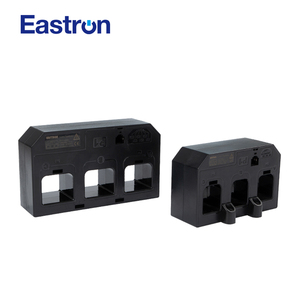 ESCT-RJ325 3-in-1 Stromwandler, 60A ~ 200A Eingang, 100mA Ausgang CTs - Product Image 2