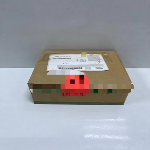 Factory Boxed AAV144-S03 S1 <strong>Analog</strong> <strong>Input</strong> <strong>Module</strong> - Product Image 1