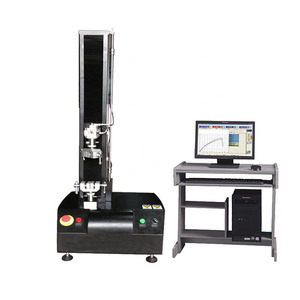 Single Column Electric <strong>Micro</strong>-<strong>Computer</strong> Universal <strong>Testing</strong> <strong>Machine</strong> <strong>Micro</strong>-<strong>Computer</strong> Universal <strong>Testing</strong> <strong>Machine</strong> for Textiles Fabric - Product Image 4